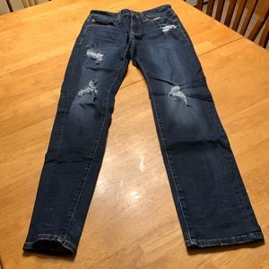 American eagle extreme flex 4 slim straight 28x34